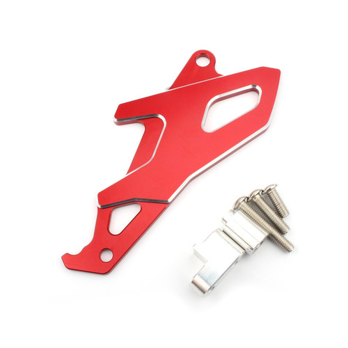 Guard Rear Chain Sprocket Cover For Honda CRF250L /M CRF250 Rally 2012-2021 B Guard Rear Chain Sprocket Cover For Honda CRF250L /M CRF250 Rally 2012-2021 B