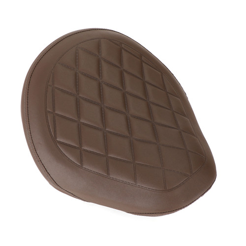 Rider Passenger Seat Front Rear Cushion Brown Fit For Honda Cm1100 Cmx1100 21-22 Rider Passenger Seat Front Rear Cushion Brown Fit For Honda Cm1100 Cmx1100 21-22