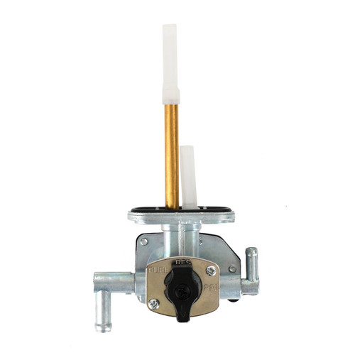 Gas Tank Fuel Cock Valve Petcock fit for Suzuki LTF400 LT-F400 Eiger 2003-2007 Gas Tank Fuel Cock Valve Petcock fit for Suzuki LTF400 LT-F400 Eiger 2003-2007