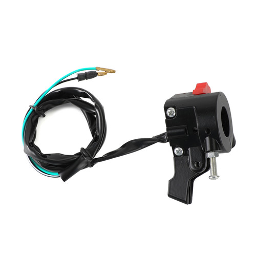 Starter Stop Switch Kill Switch 35130-Gel-D61 For Honda CRF 50F 04-21 05 06