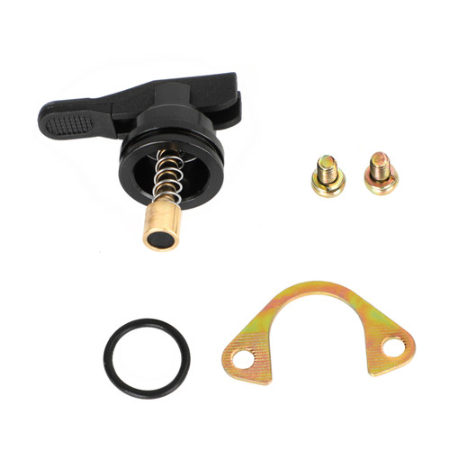 Carburetor Manual Choke Button Starter Valve Plunger fit for PHVA PHVB PHBN 53015 Carburetor Manual Choke Button Starter Valve Plunger fit for PHVA PHVB PHBN 53015