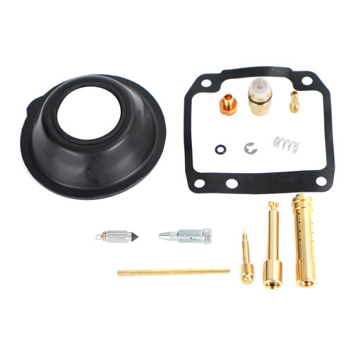 Carburetor Carb Rebuild Kit fit for Yamaha XJR400 XJR400R 1993-1999 Carburetor Carb Rebuild Kit fit for Yamaha XJR400 XJR400R 1993-1999