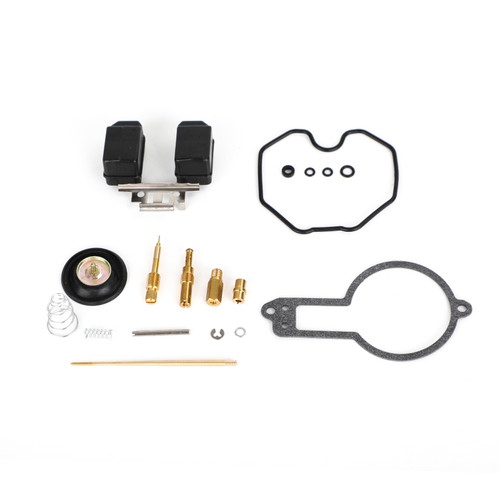 Carburetor Carb Rebuild Kit fit for HONDA XR600 XR600R 1988-2000 Carburetor Carb Rebuild Kit fit for HONDA XR600 XR600R 1988-2000