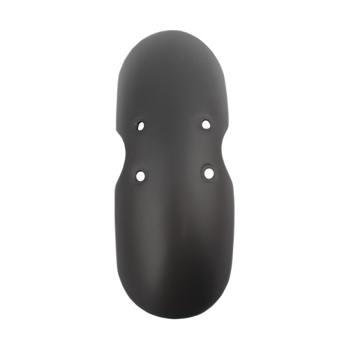 Front Fender Mudguard For Bonneville T100 Scrambler Thruxton 2001-2016 Matt Black Front Fender Mudguard For Bonneville T100 Scrambler Thruxton 2001-2016 Matt Black
