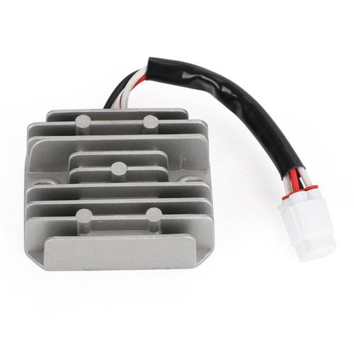 Voltage Regulator Rectifier For Yamaha YFM125R Raptor 125 2011-2013 2PA-81960-00 Voltage Regulator Rectifier For Yamaha YFM125R Raptor 125 2011-2013 2PA-81960-00