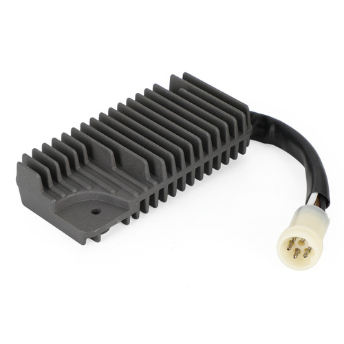 Voltage Regulator Rectifier For Yamaha YFM350 Moto-4 1987-1989 1YW-81960-A0 Voltage Regulator Rectifier For Yamaha YFM350 Moto-4 1987-1989 1YW-81960-A0