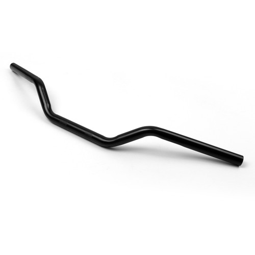 29.5" Long Handlebar for Harley Davidson Sportster XL 883 1200 Black