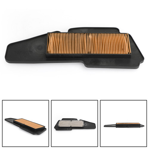 Air Filter Element For Yamaha SMAX 155 XC125R 15-19 XENTER 125/150 12-19 US Air Filter Element For Yamaha SMAX 155 XC125R 15-19 XENTER 125/150 12-19 US