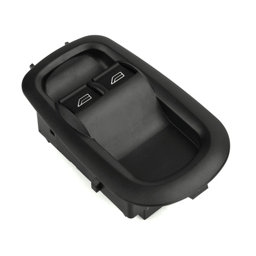 Drivers Side Door Double Window Switch For Ford Transit MK8 Custom 2014+ 1791339 Drivers Side Door Double Window Switch For Ford Transit MK8 Custom 2014+ 1791339