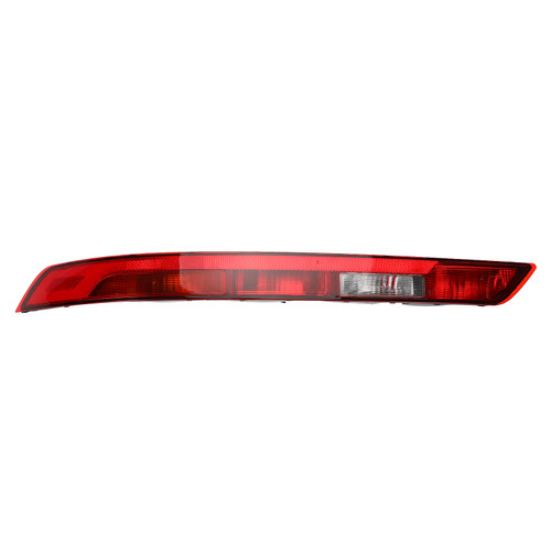 Left Rear Bumper Lower Tail Light Brake Stop Lamp For Audi Q5 2018-2021 US Version