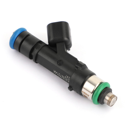 1Pcs Upgrades Fuel Injectors For 2004-12 Liberty 3.7L 0280158020 53032701AA 1Pcs Upgrades Fuel Injectors For 2004-12 Liberty 3.7L 0280158020 53032701AA