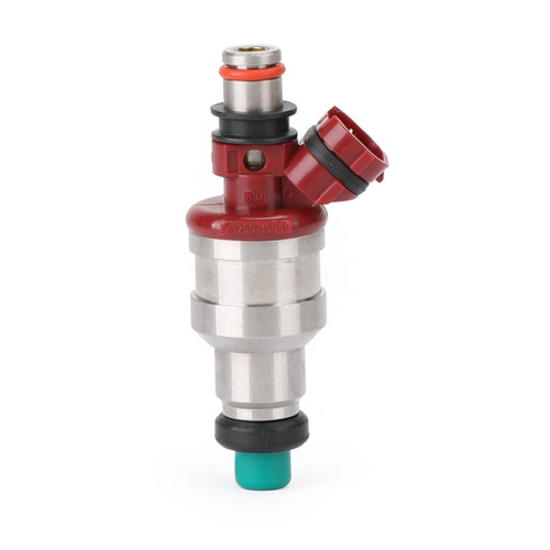 1Pcs Fuel Injectors 23250-35040 Fit Toyota 4Runner/Pickup 2.4L 1989-1995 1Pcs Fuel Injectors 23250-35040 Fit Toyota 4Runner/Pickup 2.4L 1989-1995