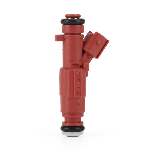 1pcs Fuel Injectors 35310-2E000 Fit Hyundai ELANTRA 1.8L 2011-2015 1pcs Fuel Injectors 35310-2E000 Fit Hyundai ELANTRA 1.8L 2011-2015