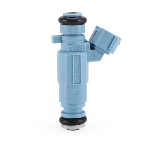 1pcs Fuel Injectors 35310-38010 fit Kia Sorento 3.5L 2003-2005 9260930003 1pcs Fuel Injectors 35310-38010 fit Kia Sorento 3.5L 2003-2005 9260930003