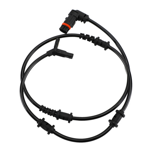 Front L/R ABS Speed Sensor 1645400917 for Mercedes-Benz W164 ML350 ML320 Front L/R ABS Speed Sensor 1645400917 for Mercedes-Benz W164 ML350 ML320