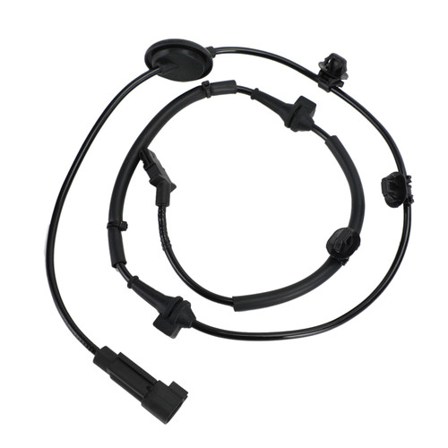 Rear Left ABS Wheel Speed Sensor 4670A573 For Mitsubishi Outlander III 2010-On Rear Left ABS Wheel Speed Sensor 4670A573 For Mitsubishi Outlander III 2010-On