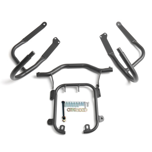 Crash bars Protection Fit For BMW R1200RT 2005-2013 2011 2012 Black Crash bars Protection Fit For BMW R1200RT 2005-2013 2011 2012 Black