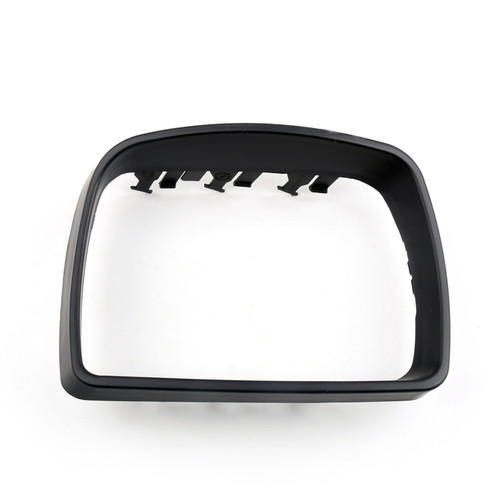 Door Mirror Cover Cap Trim Ring Right Side For BMW E53 X5 2000-2006 Door Mirror Cover Cap Trim Ring Right Side For BMW E53 X5 2000-2006