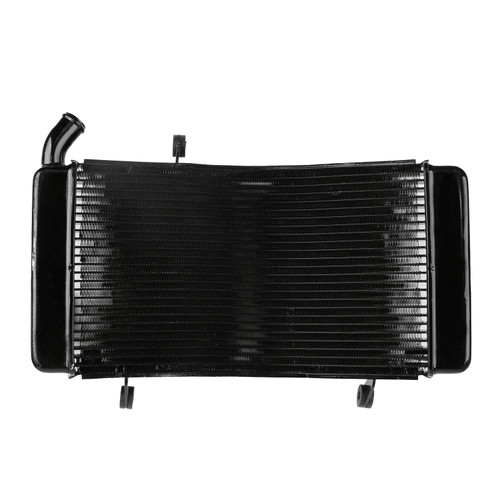 Aluminium Alloy Cooling Radiator For Ducati 748 916 996 998 All Year Black