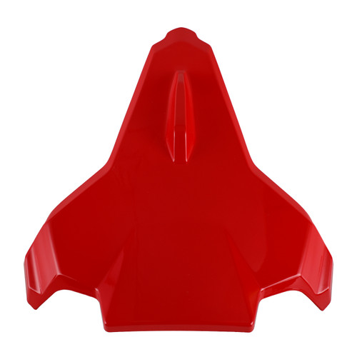 Motorcycle Rear Seat Cover Fairing for BMW f900r f900xr 2019-2023  Red Motorcycle Rear Seat Cover Fairing for BMW f900r f900xr 2019-2023  Red