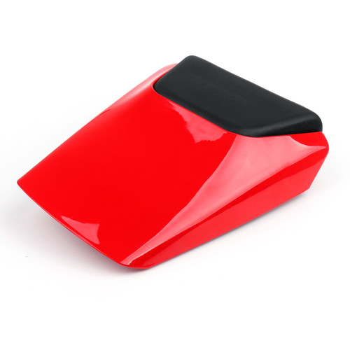 Rear Pillion Seat Cowl Fairing Cover For Yamaha YZF R6 1998-2002 1999 Red