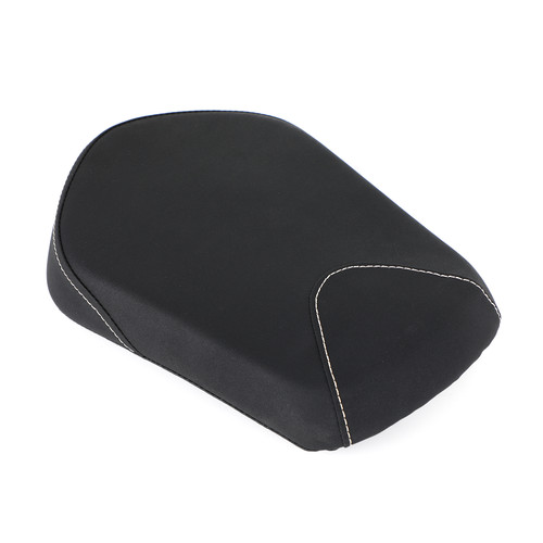 Rear Passenger Seat Black Cushion Fit For Yamaha Bolt XV950 XVS950 2014-2020 Rear Passenger Seat Black Cushion Fit For Yamaha Bolt XV950 XVS950 2014-2020