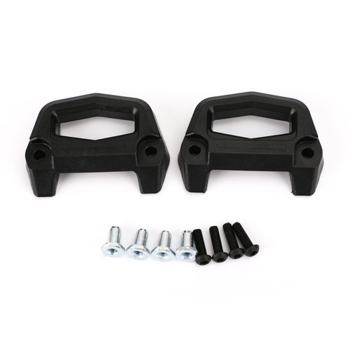 Luggage Rack Base W/Hardware Kit Fit For Ski-Doo 2016 Grand Touring Luggage Rack Base W/Hardware Kit Fit For Ski-Doo 2016 Grand Touring