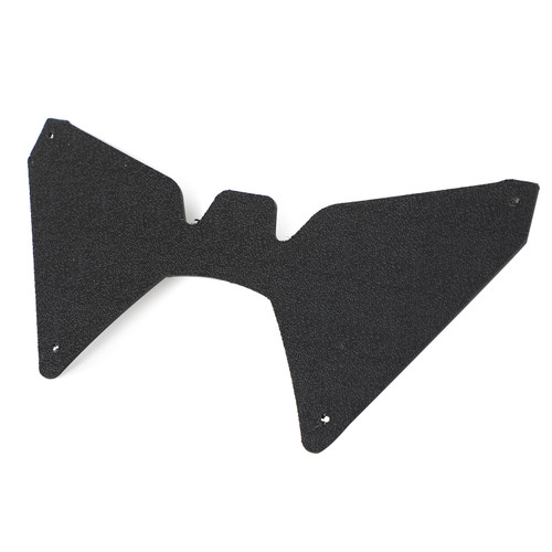 Front Air Dam Gas Tank Cover Deflector Shield For Honda CRF1000L 2016-2019 Front Air Dam Gas Tank Cover Deflector Shield For Honda CRF1000L 2016-2019