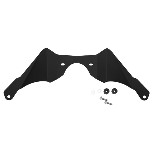 Front Air Dam Gas Tank Cover Deflector Shield For TRIUMPH Tiger 900 GT/Rally/Pro Front Air Dam Gas Tank Cover Deflector Shield For TRIUMPH Tiger 900 GT/Rally/Pro