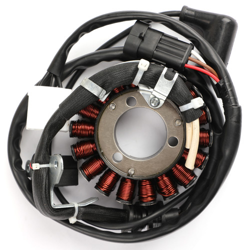 STATOR Coil Fits Piaggio VESPA GTS 125 250 300 GTV 250 300 2005-2016 #.58202R STATOR Coil Fits Piaggio VESPA GTS 125 250 300 GTV 250 300 2005-2016 #.58202R