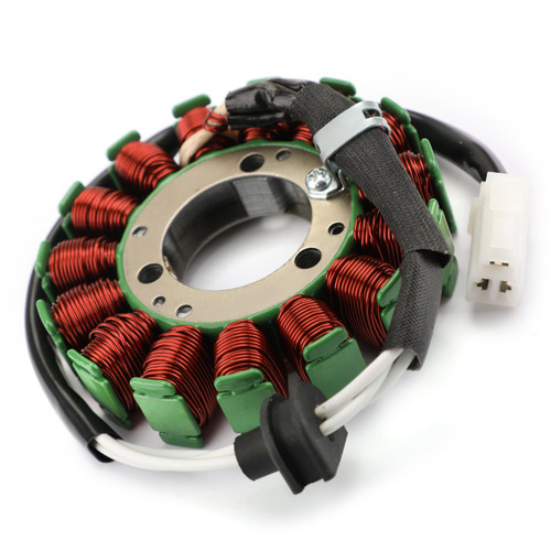 Alternator Stator Coil For SUZUKI 1000 GSXR1000 GSXR 1000 GSX-R1000 2007 2008 Alternator Stator Coil For SUZUKI 1000 GSXR1000 GSXR 1000 GSX-R1000 2007 2008
