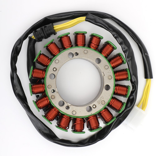 Alternator Stator For Honda Magna VF700C VF750C (V45) 1987-1988 31120-MN0-004 Alternator Stator For Honda Magna VF700C VF750C (V45) 1987-1988 31120-MN0-004