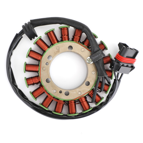 Stator Alternator Fit for Polaris Sportsman Scrambler 850 1000 XP 14-21 4014406 Stator Alternator Fit for Polaris Sportsman Scrambler 850 1000 XP 14-21 4014406