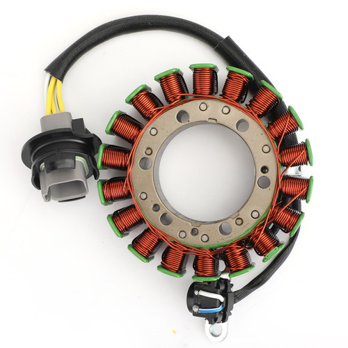 Alternator Stator For Can-Am Traxter 500 650 99-05 MAX 500 650 03-05 420296321 Alternator Stator For Can-Am Traxter 500 650 99-05 MAX 500 650 03-05 420296321