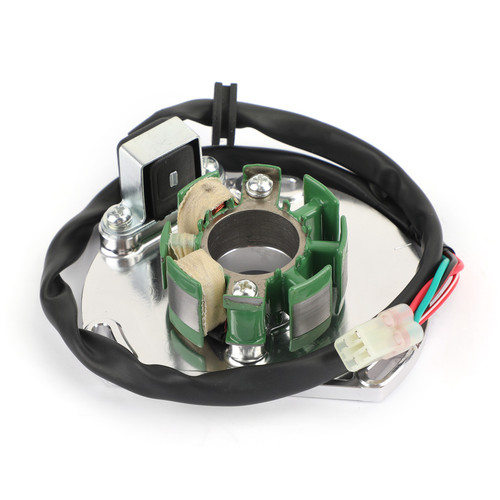 Stator Magneto Fit for 54839004000 2K-1 Version 125 150 250 SX SXS 04-15 Stator Magneto Fit for 54839004000 2K-1 Version 125 150 250 SX SXS 04-15
