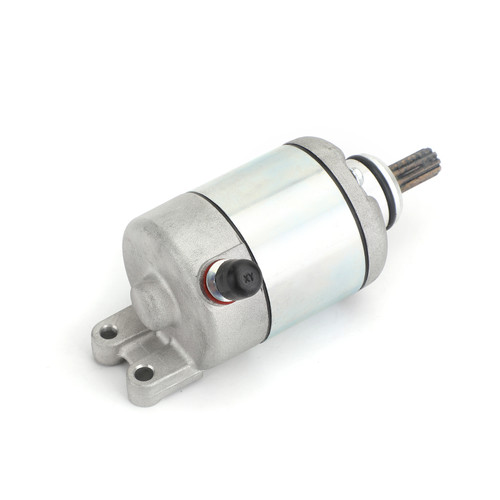 Starter Motor For EXC MXC XC SX 250 400 450 520 525 530 59040001000 78040001000 Starter Motor For EXC MXC XC SX 250 400 450 520 525 530 59040001000 78040001000