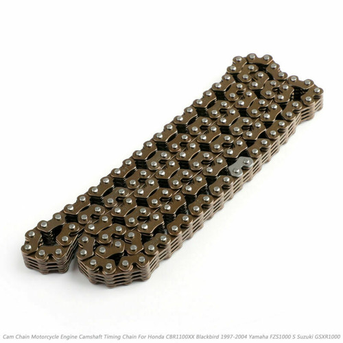 Replacement Timing Cam Chain Fit for 390 Adventure 250 DK 390 DK 250 DK RC 250 RC 390