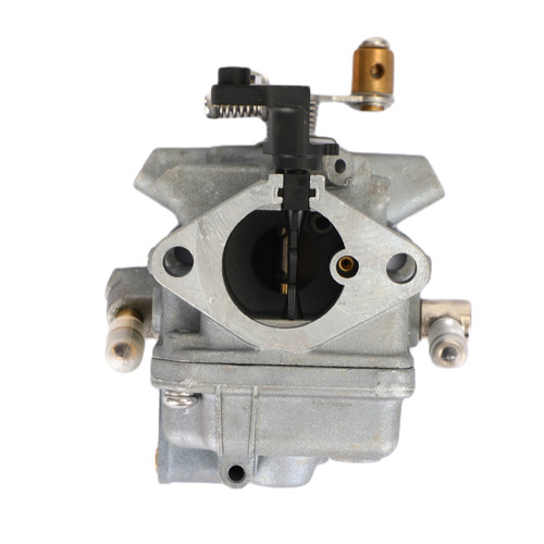 Carburetor Carb fit for Yamaha outboard 4 stroke F6 6 HP PN 6BX-14301-10