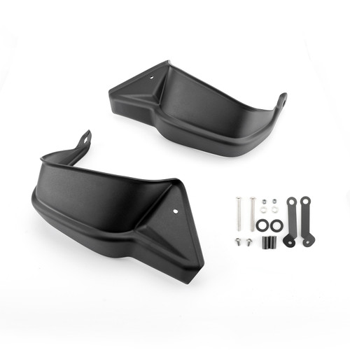 ABS Motorcycle Hand Guard Shells Protector Kit For Kawasaki Z900RS 2018-2019 ABS Motorcycle Hand Guard Shells Protector Kit For Kawasaki Z900RS 2018-2019