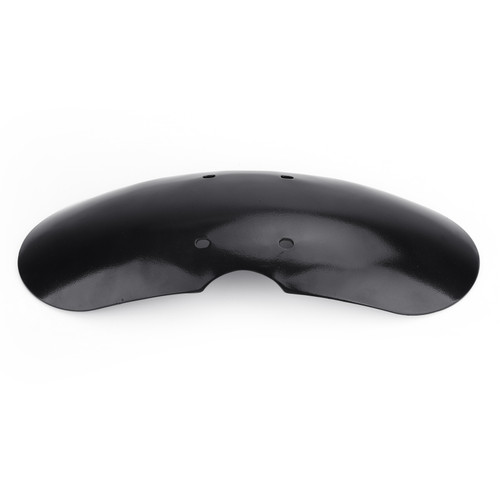 Short Front Fender Mudguard For Triumph Bonneville T100 Scrambler Thruxton 01-16 Short Front Fender Mudguard For Triumph Bonneville T100 Scrambler Thruxton 01-16