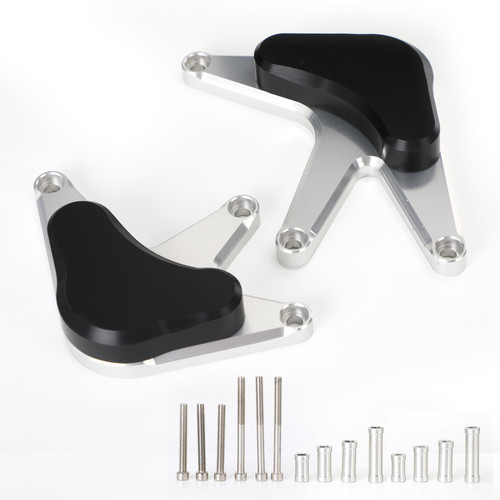 Motorcycle Engine Case Stator Cover Guard Slider For Honda Cbr1000Rr 08-17 Motorcycle Engine Case Stator Cover Guard Slider For Honda Cbr1000Rr 08-17