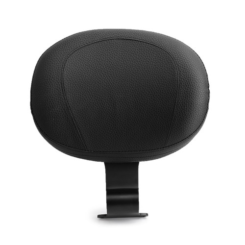 Black Motorcycle Driver Rider Backrest For Yamaha Bolt XVS950 Spec/C Spec Black Motorcycle Driver Rider Backrest For Yamaha Bolt XVS950 Spec/C Spec