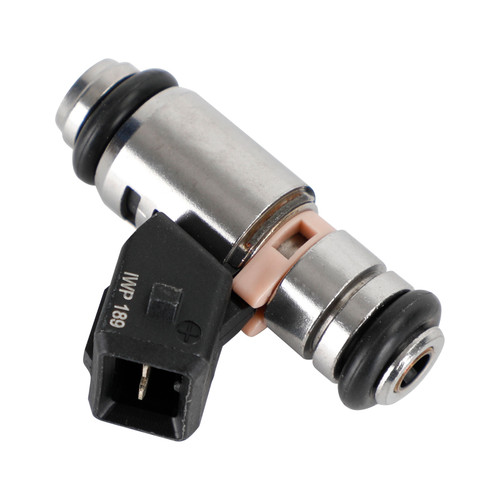 Fuel Injector IWP-189 For Ducati 848 1098 1198 Monster Streetfighter 28040161A Fuel Injector IWP-189 For Ducati 848 1098 1198 Monster Streetfighter 28040161A