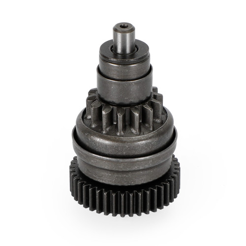 Bendix Starter Gear 14T/40T For EXC XCW XC 250 300 TPI 2017-2021 55440126000 Bendix Starter Gear 14T/40T For EXC XCW XC 250 300 TPI 2017-2021 55440126000
