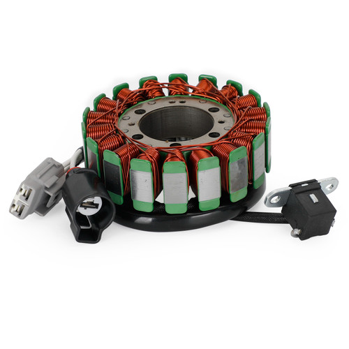 Engine Stator Generator For Yamaha YXE Wolverine 700 RSpec EPS 2016 2017 2018
