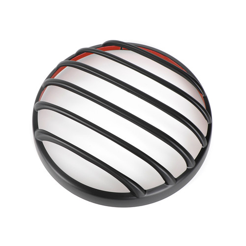 Front Headlight Guard Cover Fit For Honda Rebel Cmx500 Cmx300 Gv300S 17-19 Front Headlight Guard Cover Fit For Honda Rebel Cmx500 Cmx300 Gv300S 17-19