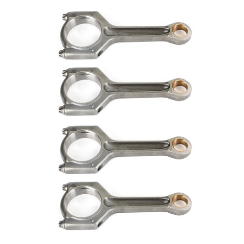 4X Connecting Rod 11247624616 For BMW 320i 328i 420i 520i 528i X4 X5 N20B20