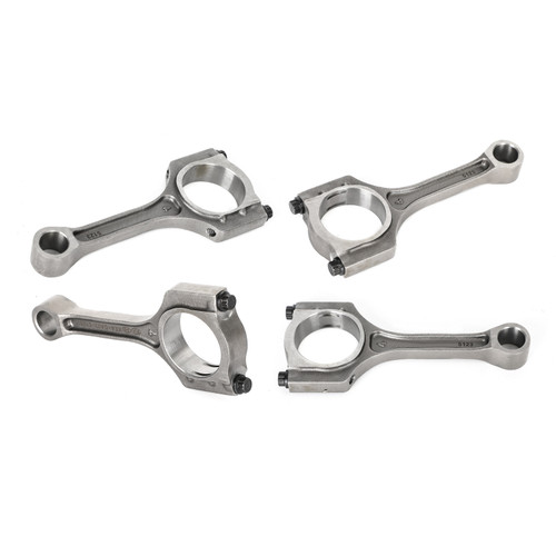4X Connecting Rod 23510-25240 For Hyundai Kia Sonata Optima Tucson Sportage 2.4L 4X Connecting Rod 23510-25240 For Hyundai Kia Sonata Optima Tucson Sportage 2.4L