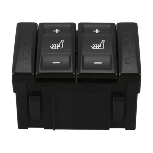Heated Seat Switch Dual Switch For Ford Mondeo MK4 Galaxy MK3 S-MAX BS7T19K314AB Heated Seat Switch Dual Switch For Ford Mondeo MK4 Galaxy MK3 S-MAX BS7T19K314AB