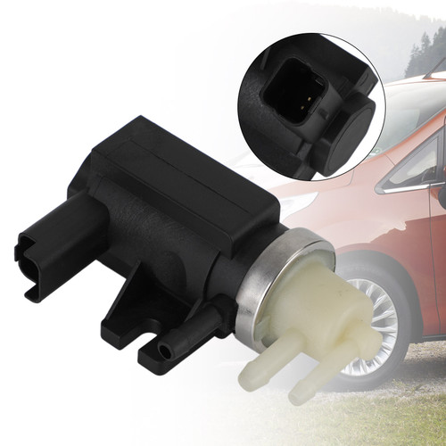 Turbo Boost Druck Magnetventil 1618C9 Fit Für Ford... – Grandado